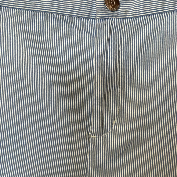 Ralph Lauren Active Golf Shorts - Picture 4 of 4